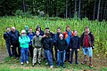 WikiAlpenForum, Trento, 1-3 settembre 2017