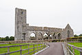 Franziskanerkloster Ardfert