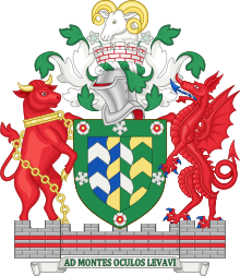 Coat of arms