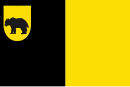 Drapeau de Baarland