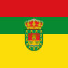 Bandeira de Valle de Valdelucio