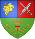 Coat of arms of Cheptainville