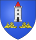 Coat of arms of Coursan-en-Othe