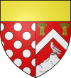 Blason de Soulatgé