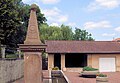 Lavoir Brantigny