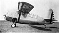 Curtiss O-52 Owl der USAAF