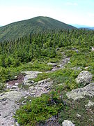 Carter Dome 4,832 foot