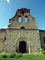 Chapelle Saint-Laurent du château de Nogarède.