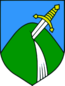 Blason de Veliko Središte