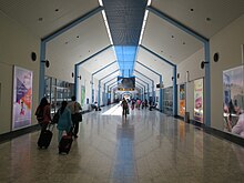 Colombo Airport view2