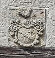 * Nomination Coat of arms stone of Baunach tithe barn --Plozessor 06:47, 1 January 2024 (UTC) * Promotion  Support Good quality. --Sebring12Hrs 08:19, 1 January 2024 (UTC)