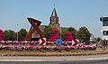 Deinze, church: parochiekerk Sint-Martinus en Sint-Antonius Abt