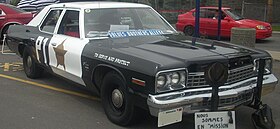 Dodge Monaco