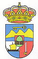 Galego: Escudo de Vilagarcía de Arousa English: Coat of arms of Vilagarcía de Arousa