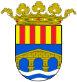 Escudo de Capella