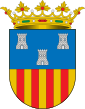 Villarroya de la Sierra: insigne