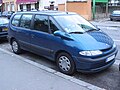 Renault Espace III