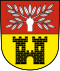 Coat of arms of Felben-Wellhausen