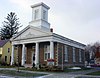 First Baptist Church of Phelps