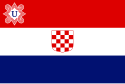 Quốc kỳ Croatia