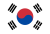 Flagget til Sør-Korea