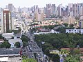 View from Torre Deo Passeo.