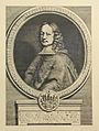 Q530592 Frans Egon van Fürstenberg geboren op 10 april 1626 overleden op 1 april 1682