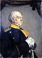 Otto von Bismarck German statesman