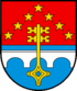 Blason de Clos-du-Doubs