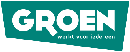 Groen Logo 2012.svg