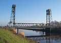 Oude hefbrug Huntebrück[2]