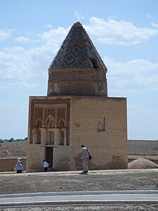 Mausoleu Arslan