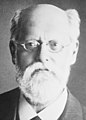 Q76586 Karl Kautsky geboren op 16 oktober 1854 overleden op 17 oktober 1938