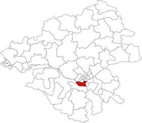 Canton de Rezé