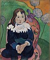 Paul Gauguin: Loulou