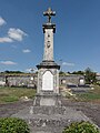 Monument aux morts.