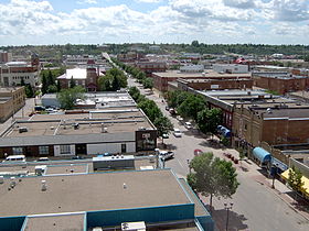 Prince Albert (Saskatchewan)