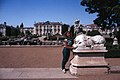 Palácio Nacional de Queluz 1983