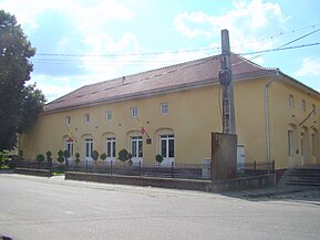 Căminul cultural