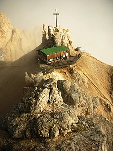 Rifugio Lorenzi