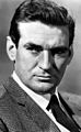 Q308459 Rod Taylor in 1963 geboren op 11 januari 1930 overleden op 7 januari 2015