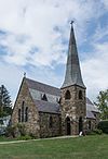 St. James Episcopal Church