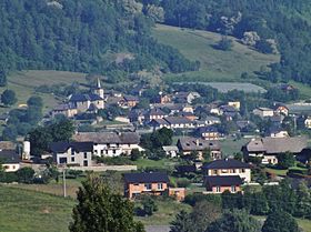 Saint-Sulpice (Savoie)