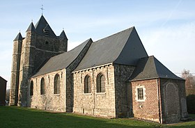 Saint-Vaast (Belgique)