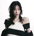 Taeyeon, (2019, 2022)