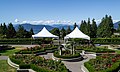 * Nomination: UBC Rose Garden. --Xicotencatl 02:25, 20 August 2013 (UTC) * Review A bit too much sky, and also a bit too much blue --A.Savin 09:37, 20 August 2013 (UTC)  Done --Xicotencatl 15:36, 20 August 2013 (UTC)