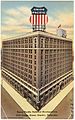 Union Pacific Railroad Headquarters Building, Omaha, Nebraska