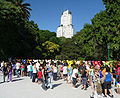 United Buddy Bears Buenos Aires 2009