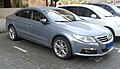 2010–2012 大众CC Volkswagen CC