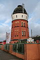 Historischer Wasserturm